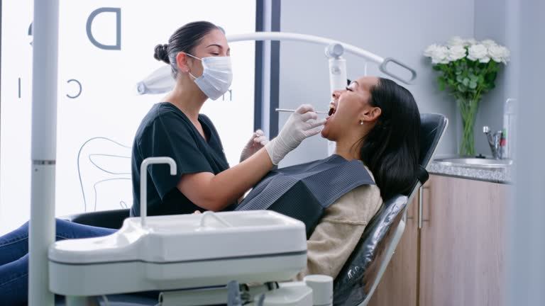 Best Dental Fillings (Composite and Amalgam)  in Lagunitas Forest Knolls, CA