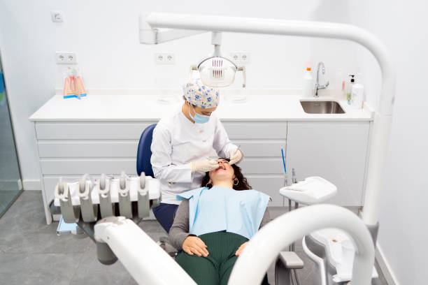 Laser Dentistry in Lagunitas Forest Knolls, CA