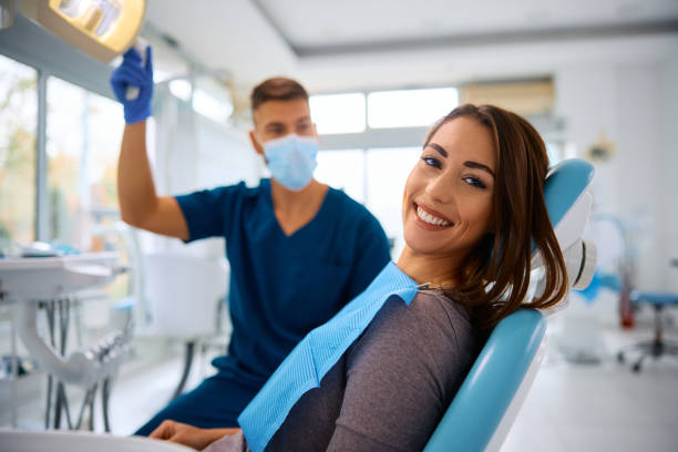 Our Range of Dental Services in Lagunitas Forest Knolls, CA