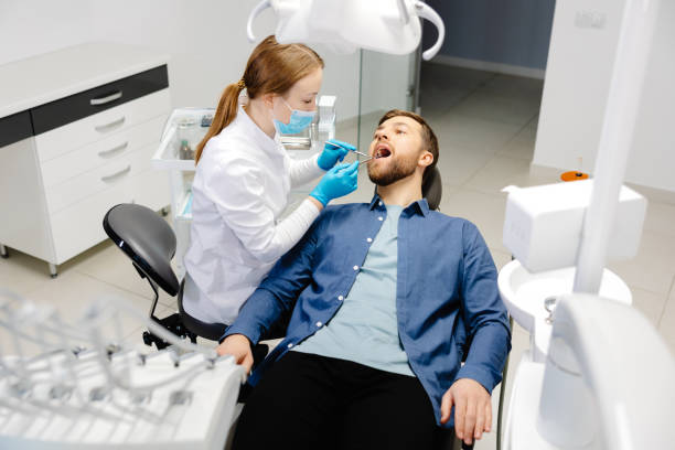 Best Laser Dentistry  in Lagunitas Forest Knolls, CA